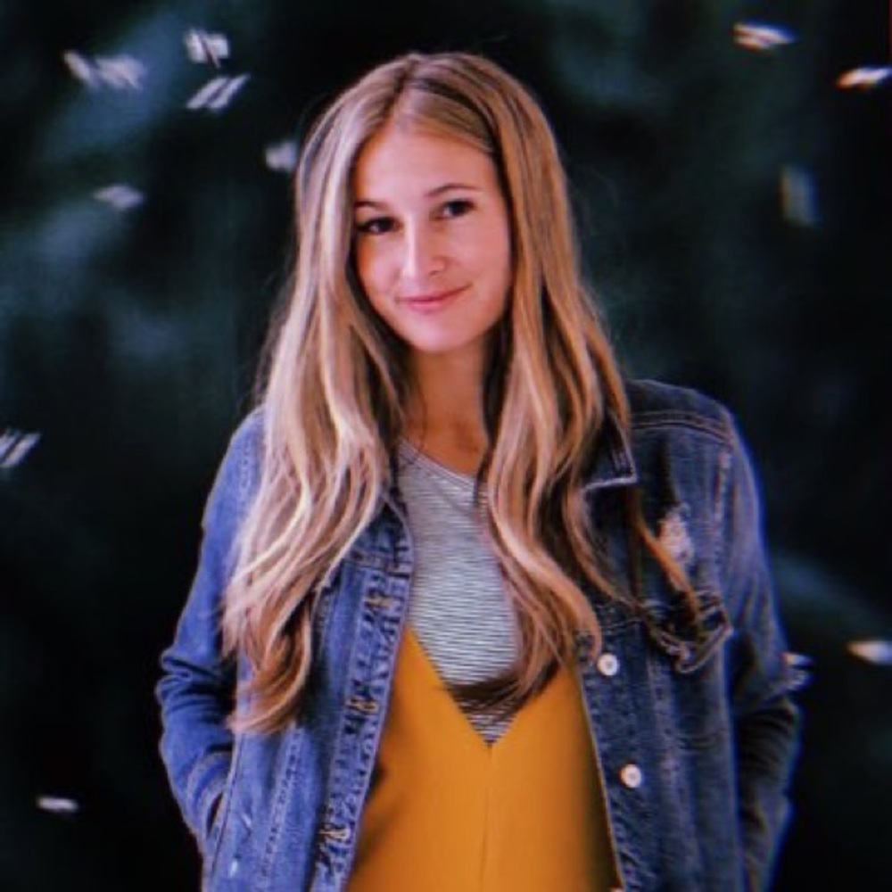 Meet your Posher, Nicole